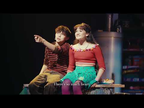 13 Going on 30 The Musical trailer thumbnail