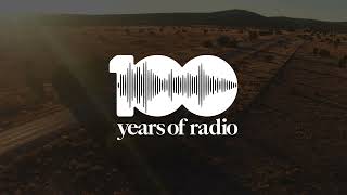 HD Radio: 100 Years of Radio