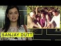 Dia Mirza Promotes Sanjay Dutt Biopic At IIFA Awards 2017 New York Event