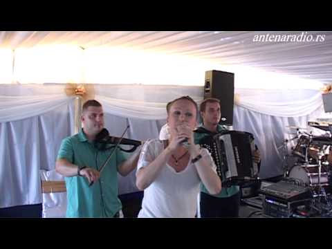 Orkestar Darka Antica Lavovi, Veselje Dragovo (Julija) - Kad bi još jednom pokušali