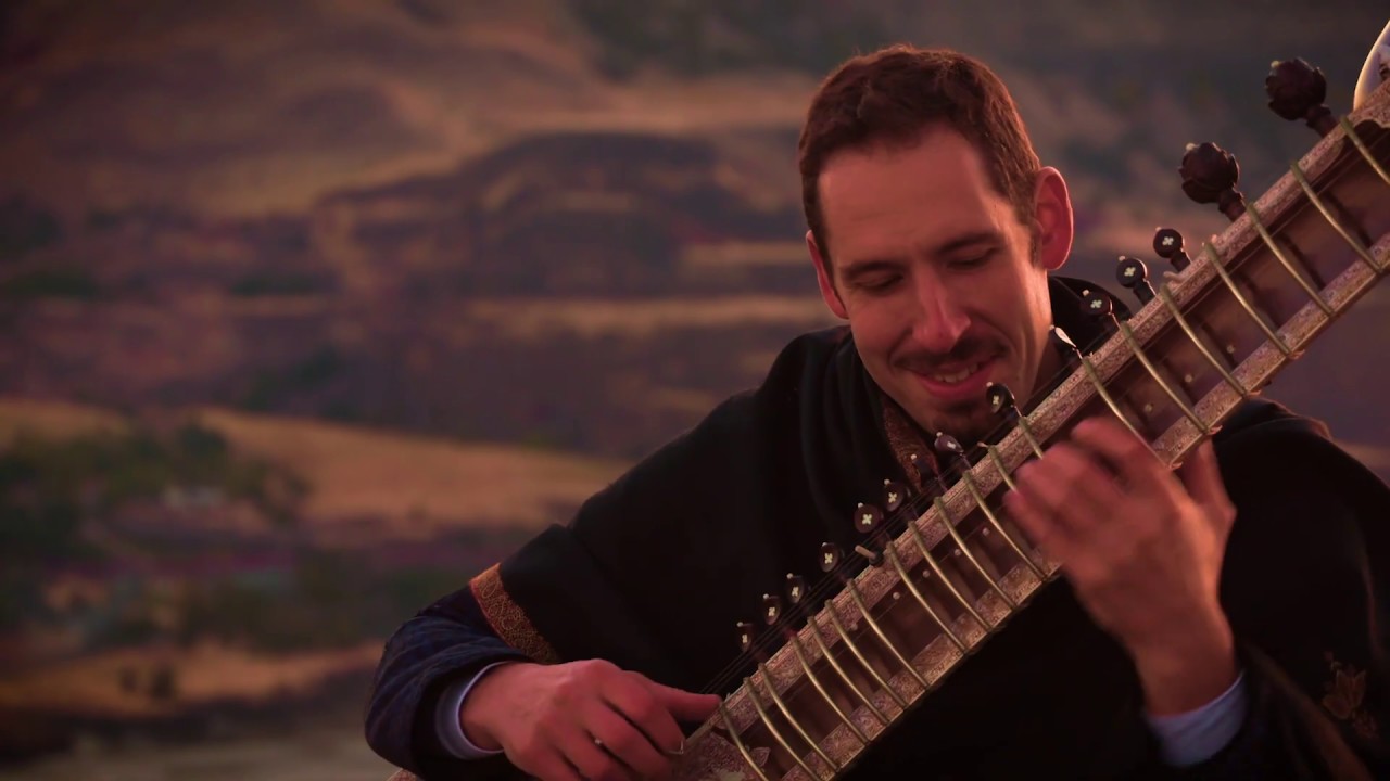 Promotional video thumbnail 3 for Josh Feinberg-Sitar