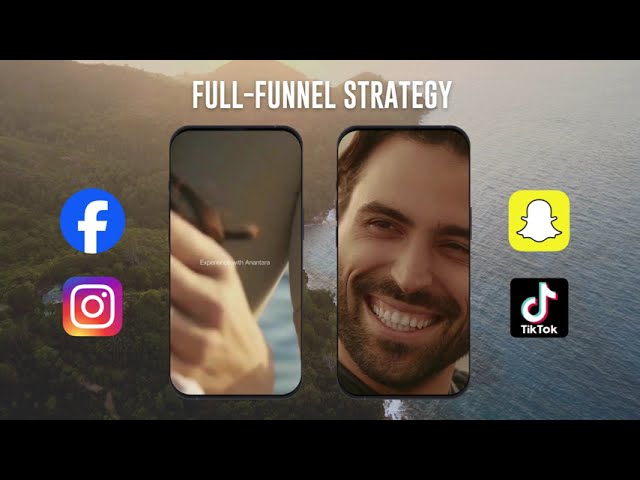 Minor Hotels - Middle East Destination Marketing Campaign