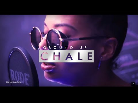 T'neeya X Maleek Berry X Wizkid Cover |Ground Up Sessions