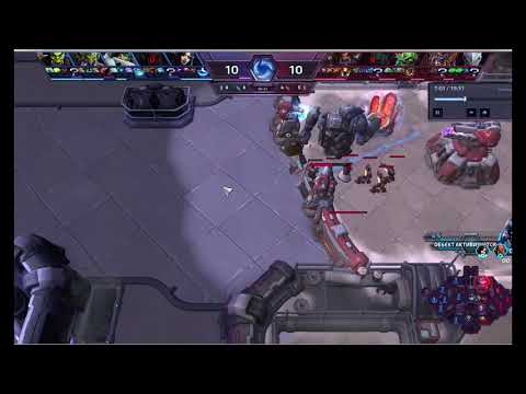 Funny moment - ETC Stage Dive -2.mp4