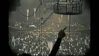 PRINCE FACE DOWN OAKLAND , CA 1997