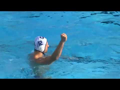 Novi Beograd vs Olympiakos - Highlights - Champion's League 2022-2023 - Quarter Final