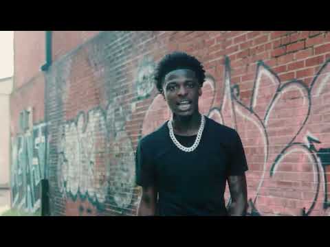 DoubleD Cooter - Menace ((Official Music Video))