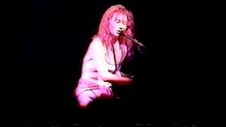 Tori Amos Live Purple Rain Austin 1994