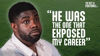 The One About Feared Opponents & Dream Teammates