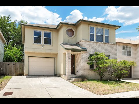 Two-Story Home with Modern Amenities and Prime Location property video
