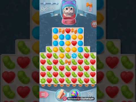 Knittens android gameplay