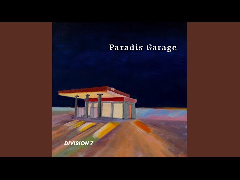 Ingen Ängel - Division 7
