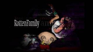 Cover art for Rooten family