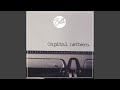 Capital Letters Acoustic