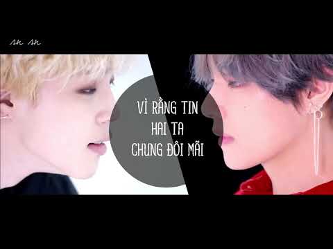 [Lời Việt] DNA - BTS