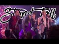 Julie And The Phantoms BTS Stand Tall Performance
