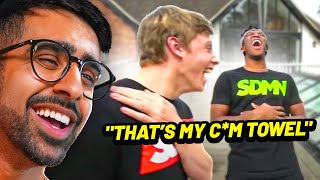 MOST UNDER-RATED SIDEMEN MOMENTS!