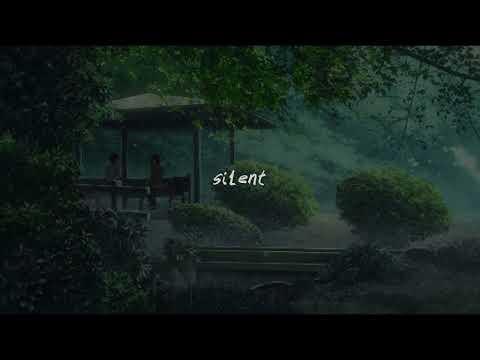 (FREE) acoustic nothing, nowhere x skele type beat - "silent"