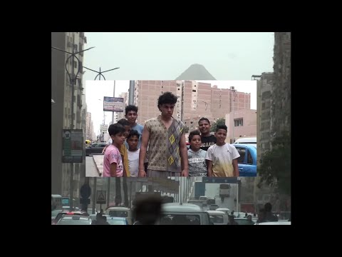 ZIAD ZAZA - CAP MERCEDES | زياد ظاظا - كاب مرسيدس | OFFICIAL MUSIC VIDEO