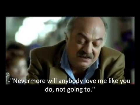 Yeni RAKI ad Halil Abi