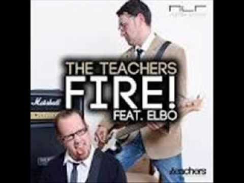 The Teachers Feat.Elbo-Fire!(Noel Phoenix Remix)