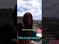 Venezuelan Takes Me Into Her Home
