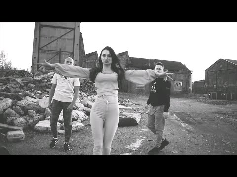 Kryptonal x ABS x Kaja AK 12 x DJ Laik - Inny cel