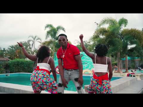 THE STARR BOYS KAWINA BAND - Akuli banamba KENNY MAN ( officiel clip )