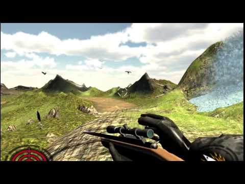 Bird Hunting Season 2015 Video