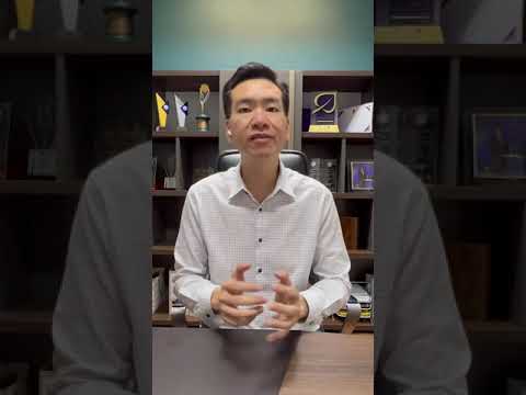 Managing Director ODeX video testimonial preview