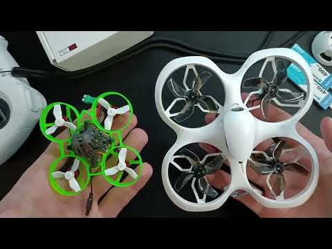 BetaFPV Cetus X FPV Drone Review 2023: Pros And Cons