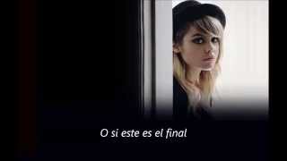 Verseau - Coeur de Pirate (subtitulos español)