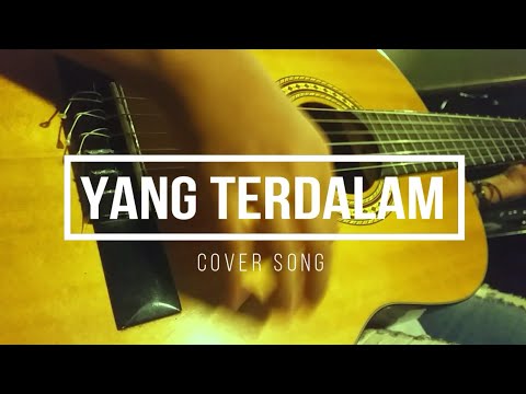 Viral Suaranya enak banget Cover lagu Yang Terdalam - Peterpan