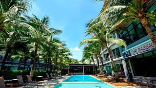 Aranta Suvarnabhumi | Bangkok, Thailand | Hotel Review 🏨