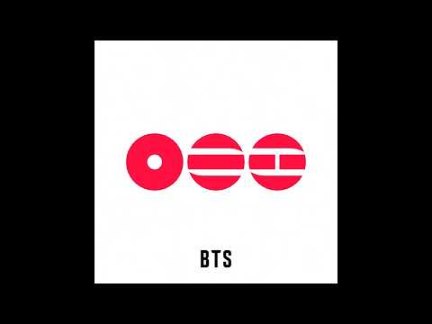 BTS - NORMAL (High Quality Instrumental)