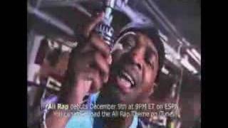 Ali Rap faturing Chuck D