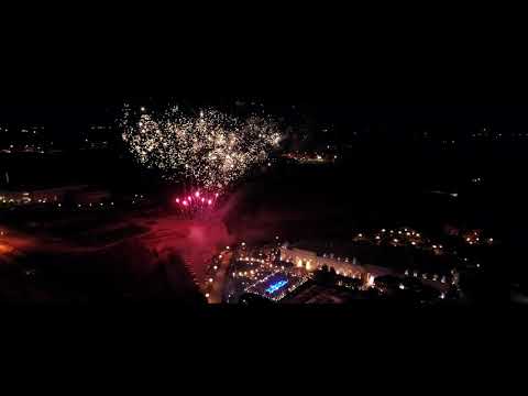 Il MATRIMONIO In PUGLIA - Parco Domingo