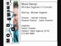 Trailer Mood Swing Michael Zegarski In Concert