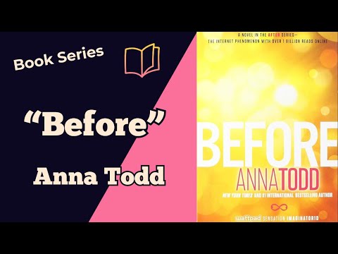 Before: Unleashing Hardin