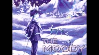 The Moody Blues-I Don&#39;t Need No Reindeer HD Remastered
