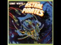 Lenny White - Stew, Cabbage, And Galactic Beans