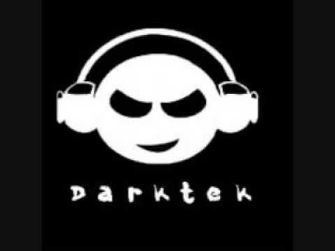 Darktek - Paranoïa