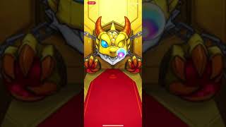 #shorts モンストハロウィン！ハロウィン仕様のキャラは出るのか！？#モンスト #halloween