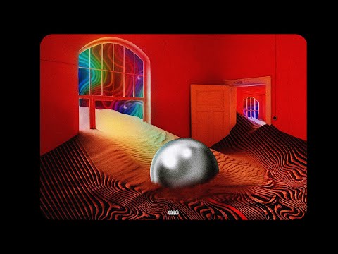 (FREE) TAME IMPALA x TRAVIS SCOTT x MIKE DEAN TYPE BEAT 2026 ~ "ASTRO CURRENTS"