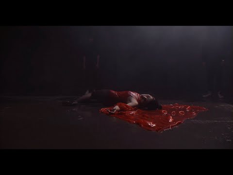 Narek / Vnas / Nick Egibyan - GEISHA (Music Video)