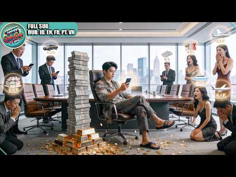 Bankrupt CEO Abandoned by Wife, Gets a Spend System That Returns 10x and Becomes a Billionaire