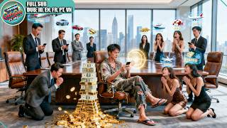 Download lagu Bankrupt CEO Abandoned by Wife, Gets a Spend System That Returns 10x and Becomes a Billionaire mp3 Download lagu Bankrupt CEO Abandoned by Wife, Gets a Spend System That Returns 10x and Becomes a Billionaire mp3