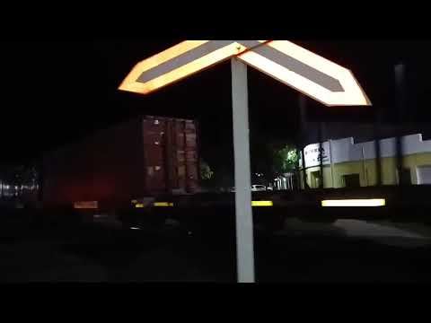 ESPETACULAR !! 9903 AL NORTE pasando por Chajari - Entre Rios 20/01/2026