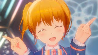 [閒聊] CGSS這次守得住街亭嗎