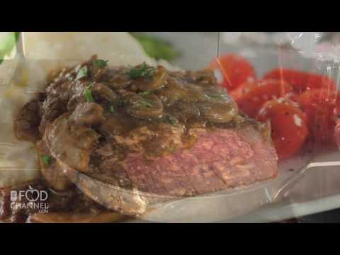 How to Make Steak Diane